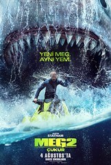 MEG 2: ÇUKUR